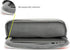 360 Protective Laptop Sleeve Case Bag with Handle for iPad 12.9 inch, MacBook Pro Air 13" and 12.5-13.3 inch