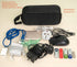 ButterFox Universal Electronics Accessories Travel Organizer/Carry Case - Medium