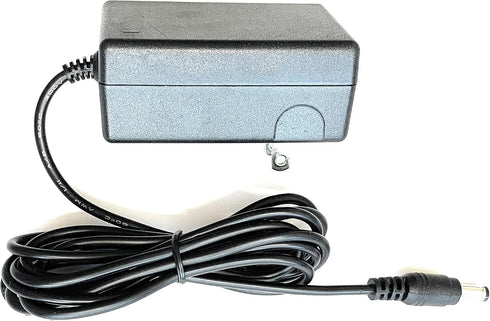 DCPOWER Home Wall AC/DC Power Adapter/Power Supply Compatible Replacement for Sonic Comfort THERAPLUS Neck and Shoulder