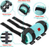 Desing Wish 2-3.5 Inches Non-Slip Bike Speaker Mount for Bluetooth Speakers in Diameter, Portable Mount Adjustable