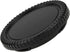 Fotodiox Pro Body Cap for Fujifilm G-Mount Mirrorless Cameras