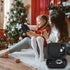 co2CREA Hard Case for Digital Camera, Compatible with VAHOIALD/IWEUKJLO/CAMKORY/BEVLXNIV/PRISIA/Sevenat Kids Video