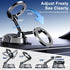 Qifutan for MagSafe Car Phone Holder Mount Phone Mount for Car Windshield Dashboard Air Vent Universal Hands Free
