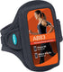 Tune Belt Armband for iPod Touch - 5th, 6th, 7th Generations, Water-Resistant, Black