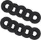 Replacement Foam Ear Pads for Plantronics Headset, Ear Cushions for Blackwire C320 3210 3220 3320, HW251N HW261N HW510