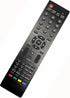 Remote Control Replacement for Element TV ELAFT321 ELCFT241 ELDFT421 ELDFT551 ELDFW462