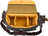 Peacechaos Portable Waterproof Camera Case, Shockproof Insert Bag for DSLR SLR Mirrorless Cameras & Lenses