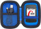 Aenllosi Hard Carrying Case for Izzo Swami 6000 Golf GPS (Blue)