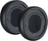MOLGRIA Protein Leather Ear Pads Cushion, Replacement Earpads with Buckle for Steel Series Nova Pro Wireless Headsets