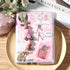 Kindle Silicone Beaded Hand Strap - Perfect Accessory for E-Readers