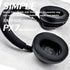 Ear Pads Compatible with PX7 Headphones, NOT FIT PX7 S2 and PX8, Cooling Gel Breathable Mesh