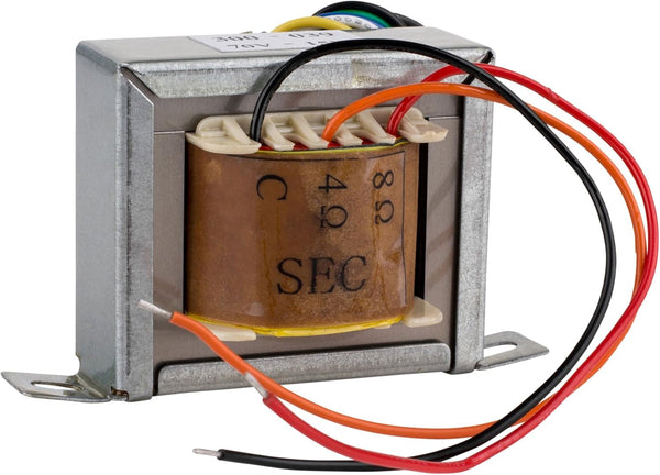 Parts Express 70V 15W Speaker Line Matching Transformer
