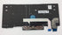 US Layout Replacement Keyboard for ThinkPad X280 (Type 20KF, 20KE), Compatible 01YP000
