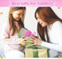 Kids Instant Print Camera, 1080P Toddler Camera That Prints Photos, Gifts for Girls Age 3-12, Pink