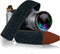 Art Tribute Camera Strap for All DSLR and Mirrorless Cameras. Photographers Strap