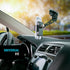 Nite Ize Steelie Windshield Kit - Magnetic Cell Phone Holder for Car Accessories, Sturdy Windshield Mount for Cell