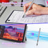 Microsoft Surface Stylus Pen for Pro/Book/Laptop/Studio, Rechargeable with Palm Rejection, 4096 Pressure Sensitivity