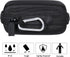 co2CREA Hard Case for Digital Camera, Compatible with VAHOIALD/IWEUKJLO/CAMKORY/BEVLXNIV/PRISIA/Sevenat Kids Video