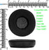 Geekria Sport Cooling-Gel Replacement Ear Pads for JBL JR300, JR300BT, T450BT, T500BT Headphones (Black)
