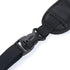 Camera Strap with Quick Release Storage Pocket, DSLR Shoulder Crossbody Sling
