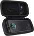co2CREA Hard Case for Baseus 30000mAh Power Bank, 65W Portable Laptop Charger Fast Charging Battery Pack