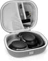 Geekria Shield Headphones Case for Bose QC Ultra, QC 45, QC 35 II, QC 35, QC 25, QC 2, QC SE, Hard Shell Travel Bag