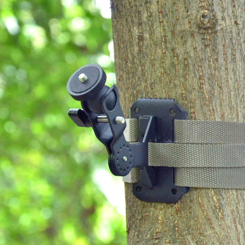 Trail Cameras Holder for Secure Mounting