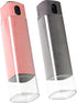 2 Pcs Screen Cleaner Kit, 3-in-1 Touchscreen Mist Cleaner Spray Bottle Tool & Microfiber Cloth