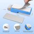Electronics Screen Cleaner Repair Tool with 3 in 1 Earbud Cleaner Pen, Camera Lens Pen, Suitable for iPad, iPhone, Cell