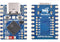 ESP32-S3 Mini Development Board - Dual-Core Processor, 240MHz, 2.4GHz Wi-Fi & Bluetooth 5, 4MB Flash Memory