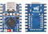 3PCS ESP32-S3 Mini Development Board, Based on ESP32-S3FH4R2 Dual-Core Processor, 240MHz Running Frequency, Supports
