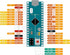 Gowoops Micro Board, Leonardo Mini Controller 5V 16 MHz ATmega32u4 Module