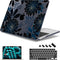 May Chen for M5 MacBook Air 13.6 Inch Case 2026 2025 2024-2022 Release M5