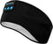 Sleep Headphones Wireless, Bluetooth Sports Headband with Ultra-Thin HD Stereo Speakers, Perfect for Sleeping, Yoga