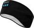 Sleep Headphones Wireless, Bluetooth Sports Headband with Ultra-Thin HD Stereo Speakers, Perfect for Sleeping, Yoga