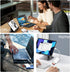 LBSC 15 16/iPad/MacBook/Mac, -2 USB C SD Card Reader, Type C SD Card Reader, Supports SD and MicroSD Memory Card