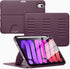 VIKESI Case for iPad mini 7 (A17 Pro) and iPad mini 6,Multiple Angles