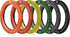 H&Y Step-Up Rings Adapter, Variable Step Up Ring Lens Filter Adapter Rings 67-82mm to 82mm