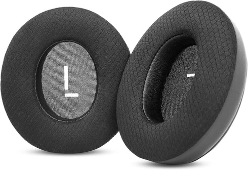 Cooling Gel Ear Pads Replacement Earpads for Sony WH-CH700N, MDR-ZX770BN, ZX780DC, MDR-10R Headphones