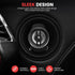 Pyle 2-Way Universal Car Stereo Speakers - 120W 3.5 Inch Coaxial Loud Pro Audio Speaker for Vehicle Door/Side Panel