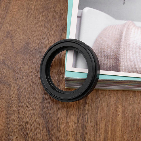 EW-52 Lens Hood Compatible with Canon RF 35mm F1.8 STM Lens, Photography Accessories Lens Shade