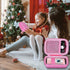 co2CREA Hard Case for Digital Camera, Compatible with VAHOIALD/IWEUKJLO/CAMKORY/BEVLXNIV Kids Video Camera