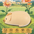 elec Space Cute Pig Design Wireless Mouse Dual Mode Bluetooth & USB Mouse, Silent Operation, Ergonomic, Perfect