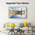 USX MOUNT Full Motion TV Mount for 37-86 Inch Flat Screen, Dual Articulating Arms, Max VESA 600x400mm