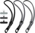 takyu Phone Lanyard, 3 Pack Adjustable Phone Wrist Strap Chain with Tether