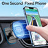 Magnetic Phone Holder for Car, Dash + Vent iPhone Magnetic Mount for Cell Phone, Super Magnets for All Smartphones &