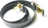 Flat Slim FPV HDMI Cable - Micro HDMI Male 90 Degree to Standard HDMI Male, Compatible with GoPro Sony Alpha A7RII