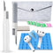 Cleaner Kit for Airpods, Earbuds Cleaning Kit for Airpods Pro 1 2 3, Phone Cleaner Kit with Brush for Bluetooth