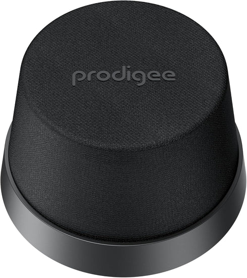 Prodigee Mag da Beat Speaker - Portable Bluetooth Speaker, MagSafe for iPhone 12/13/14/15, True Wireless Outdoor