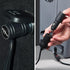 Koolatron 110 Volt AC to 12 Volt DC Power Adapter, 12V 5A DC Power Converter, Black, 6 Ft Cord